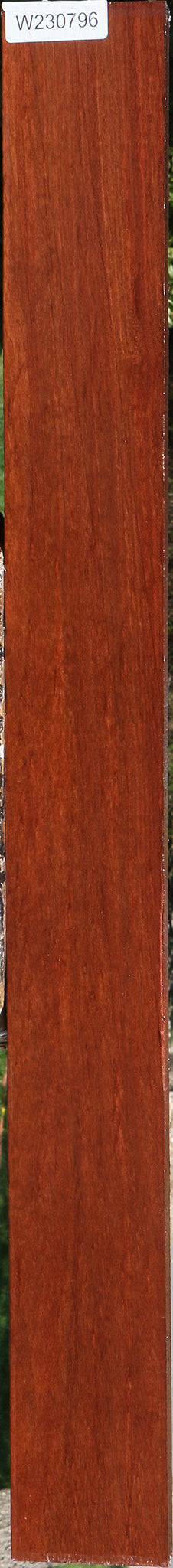 Santos Mahogany Lumber