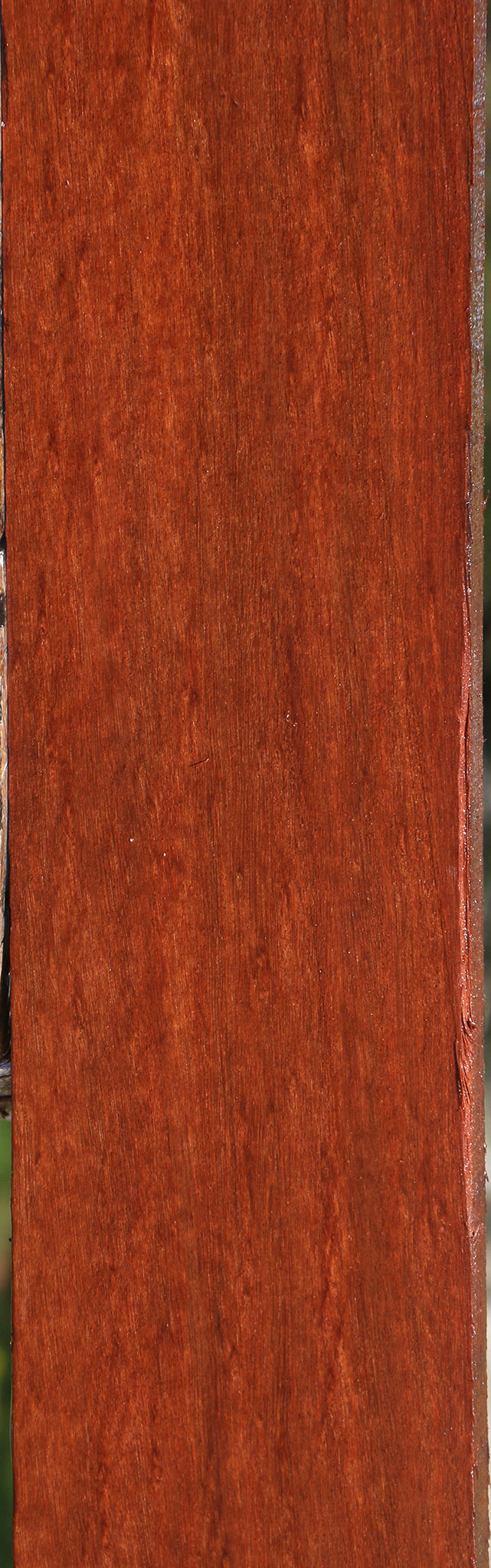 Santos Mahogany Lumber