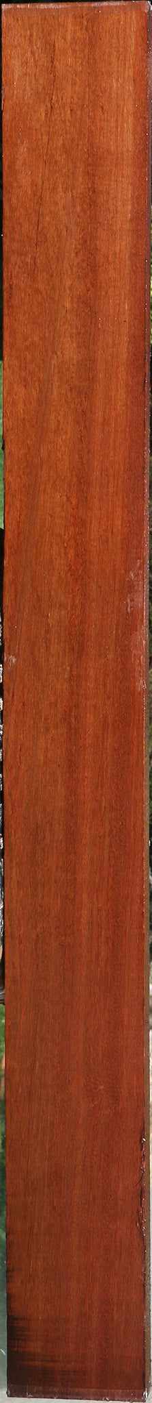 Santos Mahogany Lumber