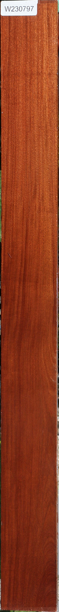 Santos Mahogany Lumber