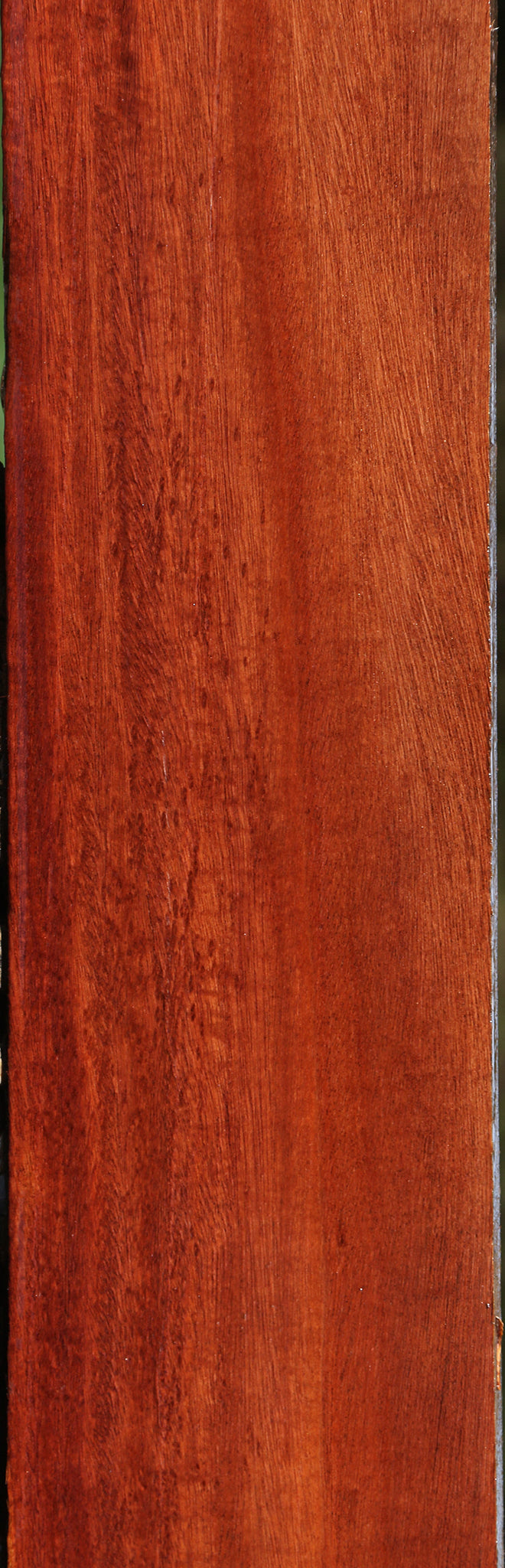 Santos Mahogany Lumber