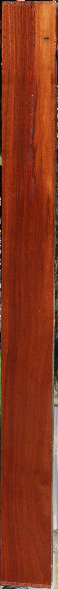 Santos Mahogany Lumber