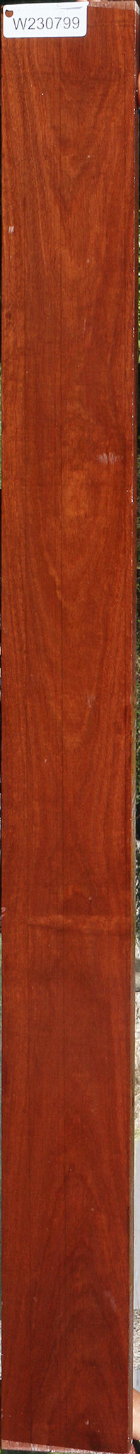Santos Mahogany Lumber