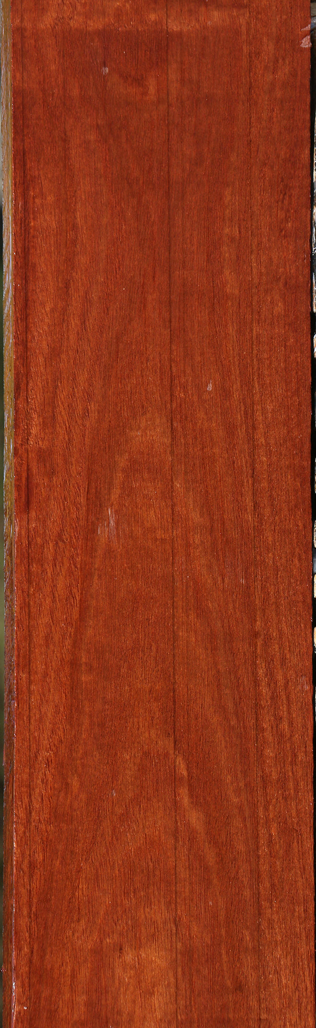 Santos Mahogany Lumber