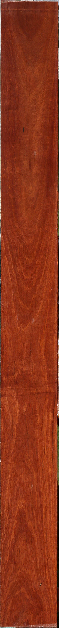 Santos Mahogany Lumber