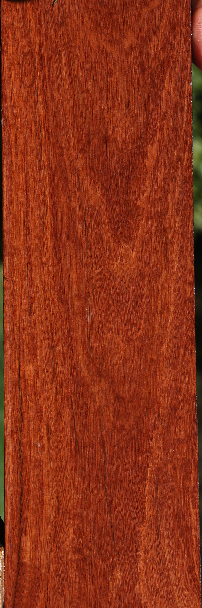 Santos Mahogany Lumber