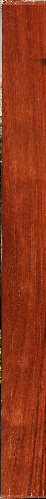 Figured Santos Mahogany Lumber
