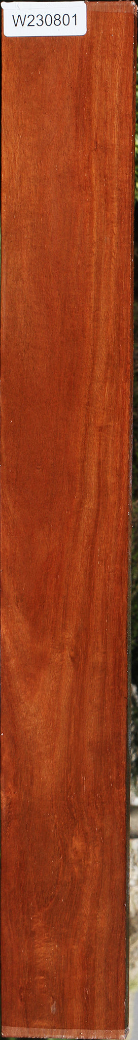 Santos Mahogany Lumber