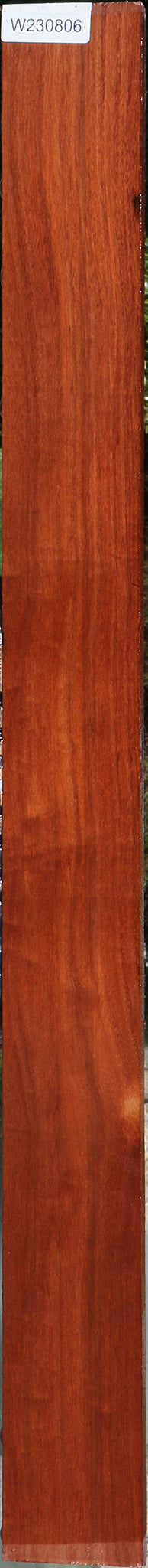 Santos Mahogany Lumber