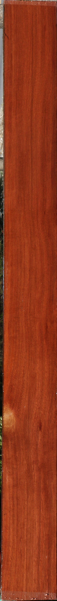 Santos Mahogany Lumber