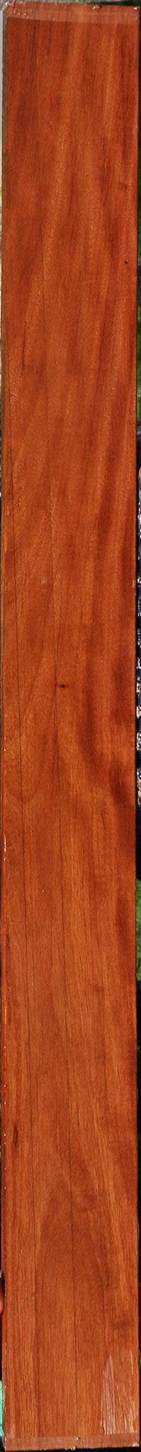 Santos Mahogany Lumber
