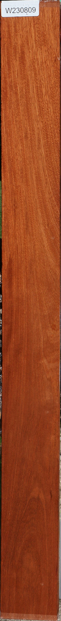 Santos Mahogany Lumber