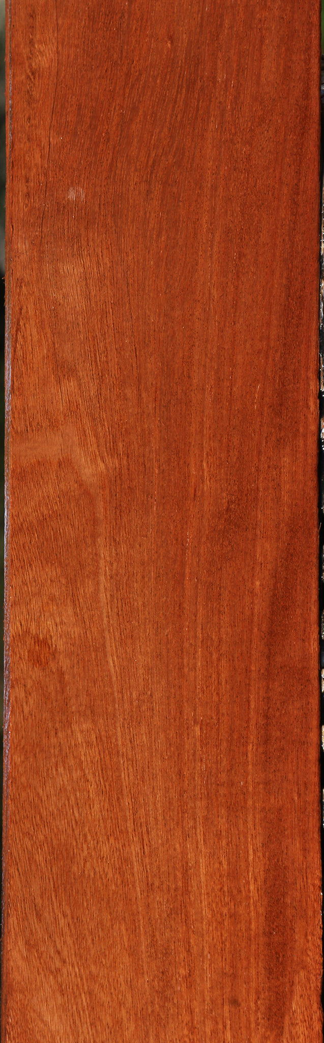 Santos Mahogany Lumber