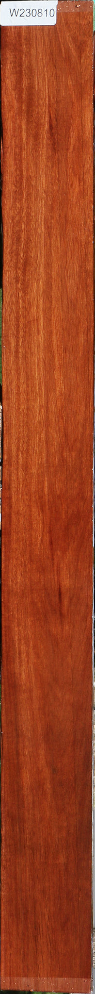 Santos Mahogany Lumber