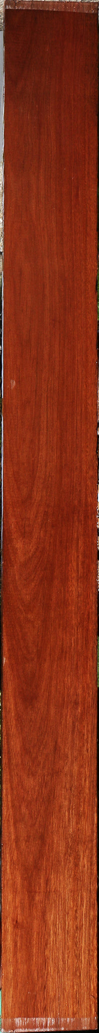 Santos Mahogany Lumber
