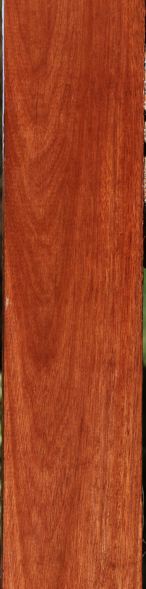 Santos Mahogany Lumber