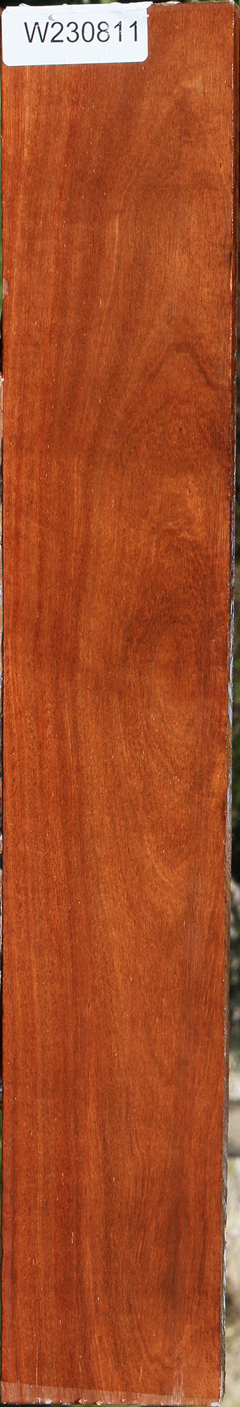Extra Fancy Santos Mahogany Lumber