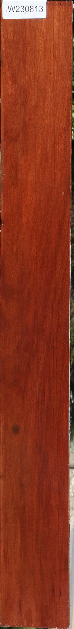 Figured Santos Mahogany Lumber