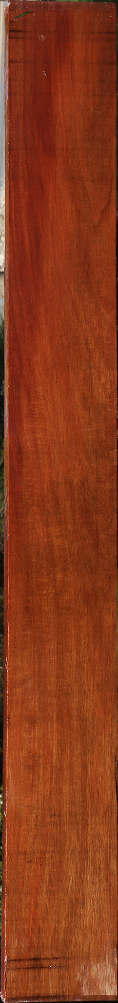 Figured Santos Mahogany Lumber