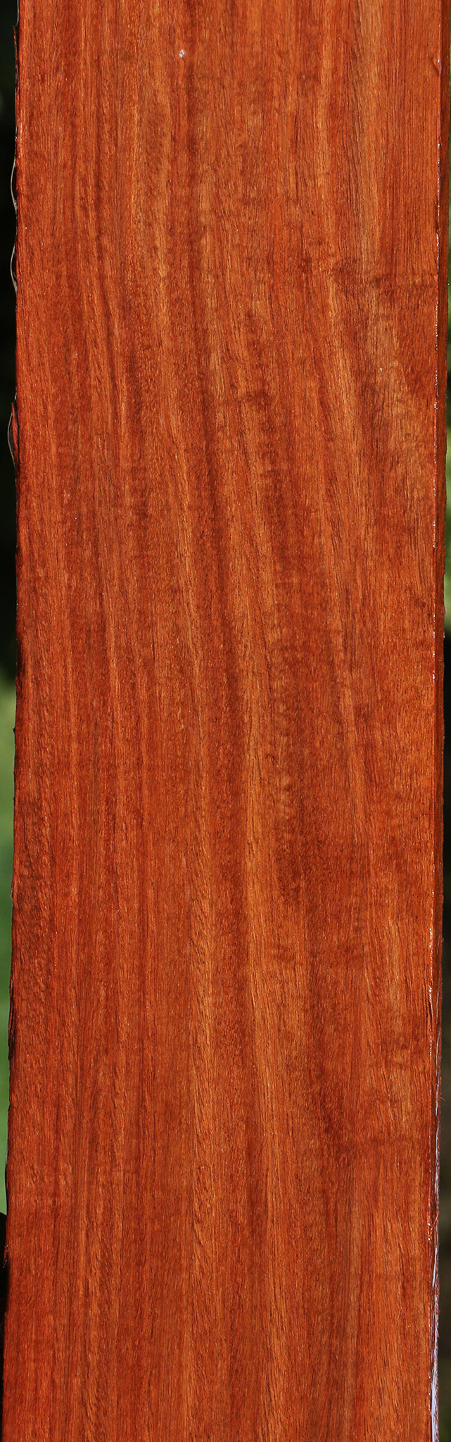 Figured Santos Mahogany Lumber