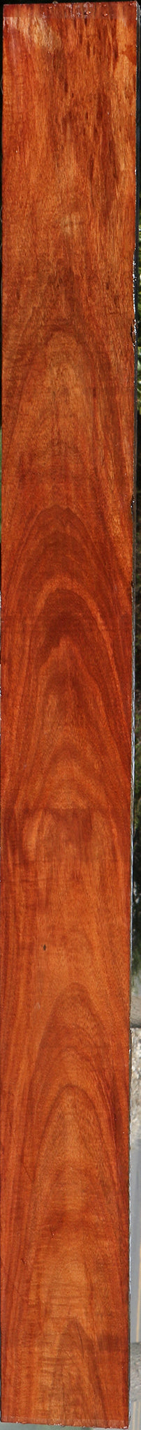 Extra Fancy Santos Mahogany Lumber