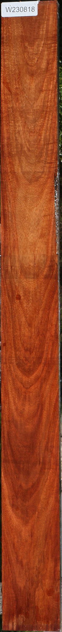 Extra Fancy Santos Mahogany Lumber