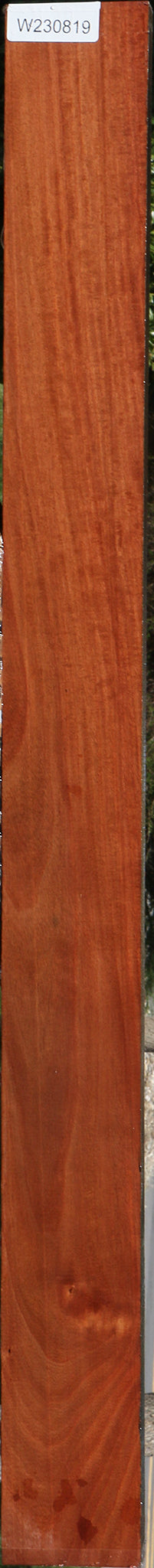 Extra Fancy Santos Mahogany Lumber