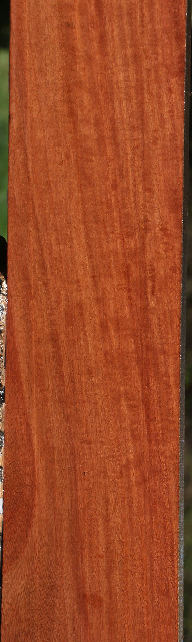 Extra Fancy Santos Mahogany Lumber