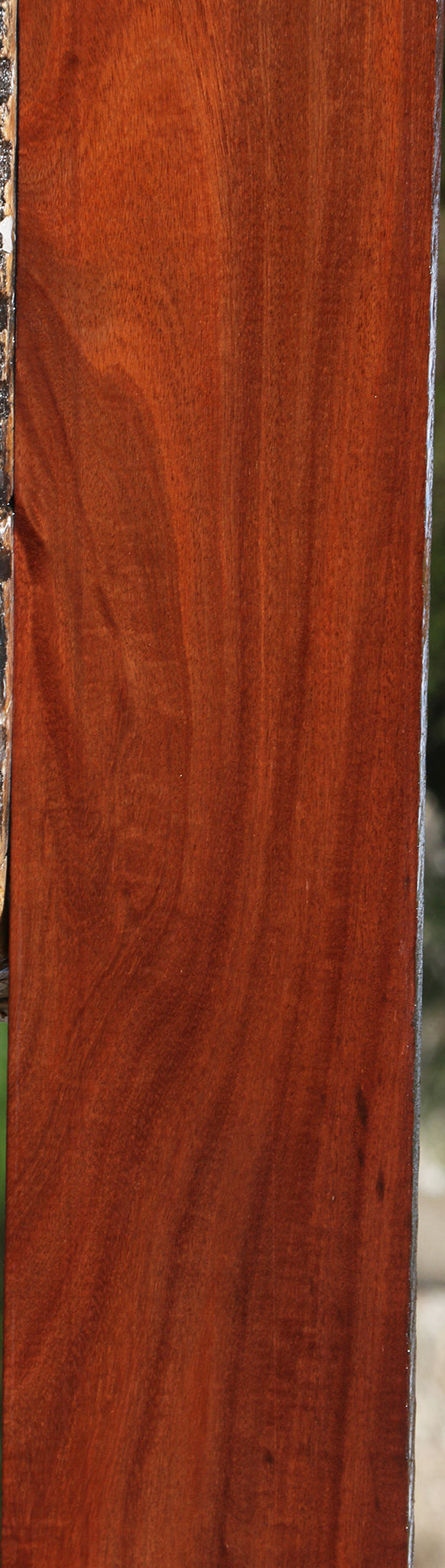Extra Fancy Santos Mahogany Lumber