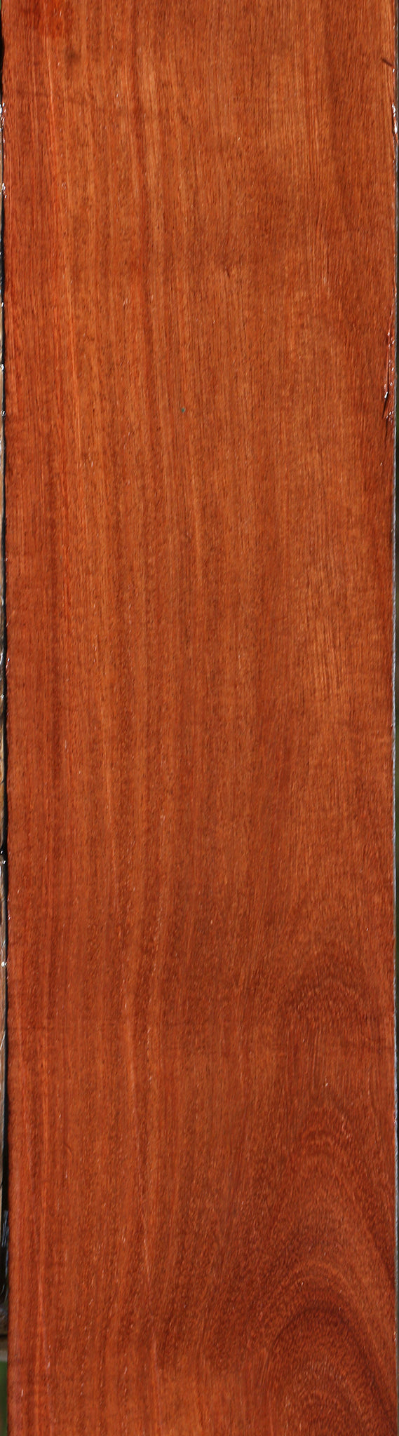 Figured Santos Mahogany Lumber