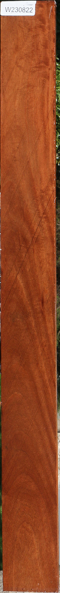 Santos Mahogany Lumber