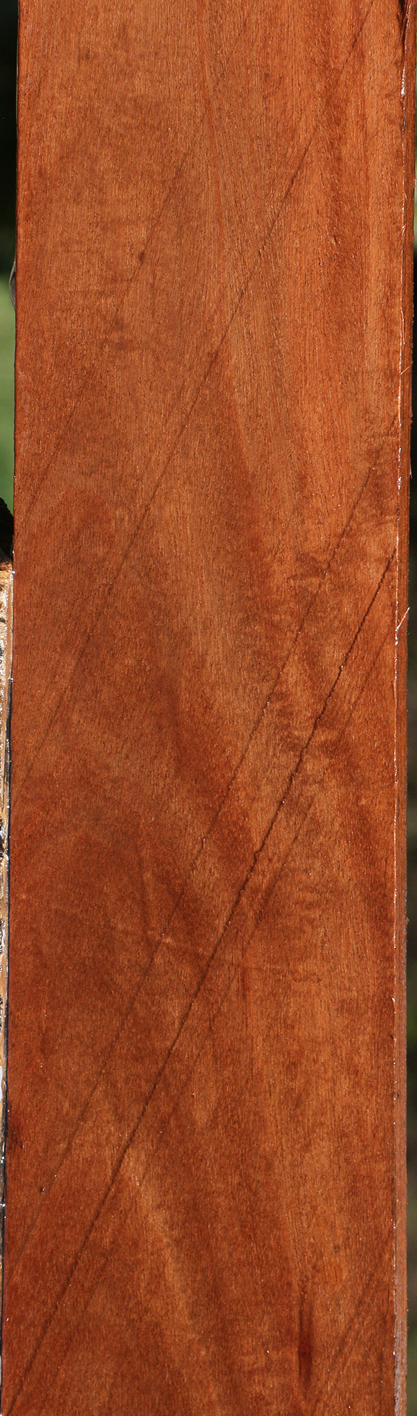 Santos Mahogany Lumber