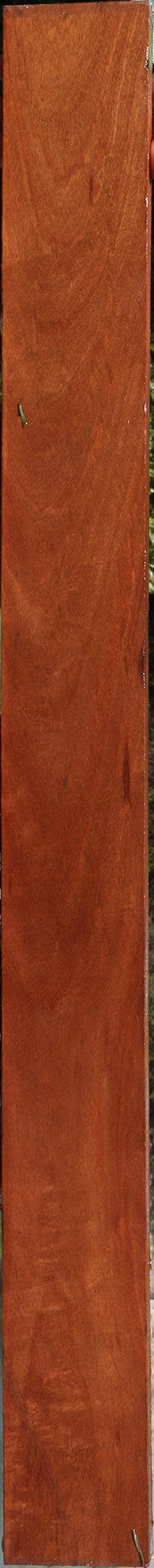 Santos Mahogany Lumber