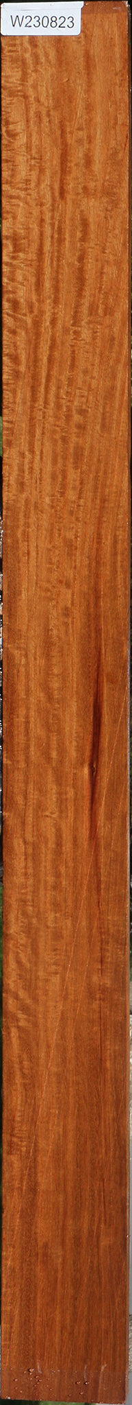 Extra Fancy Santos Mahogany Lumber
