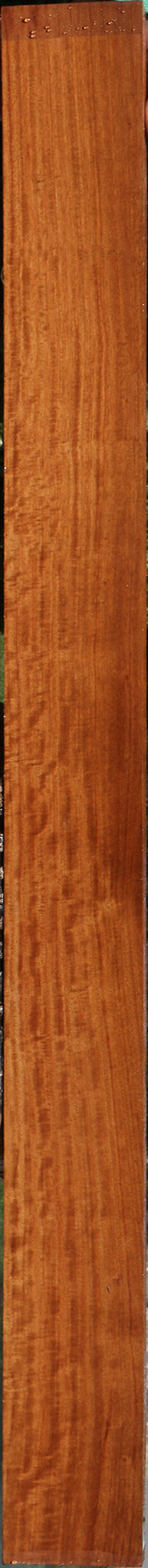 Extra Fancy Santos Mahogany Lumber