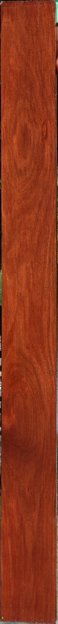 Santos Mahogany Lumber