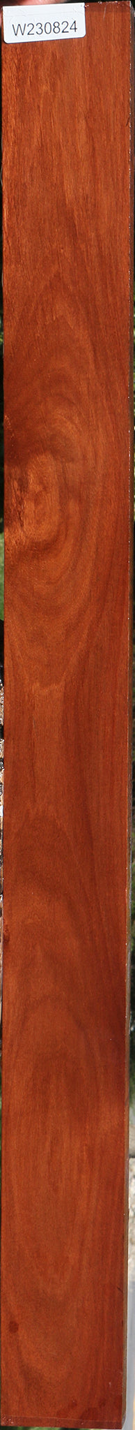 Santos Mahogany Lumber
