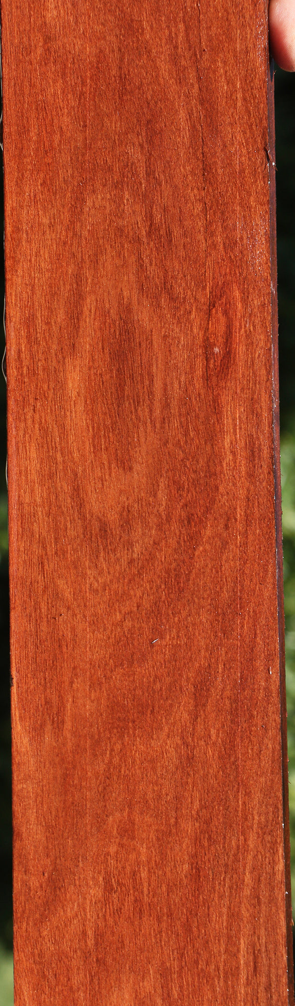Santos Mahogany Lumber