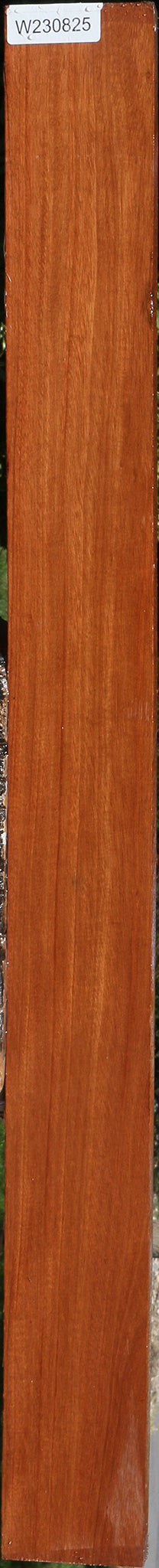 Santos Mahogany Lumber