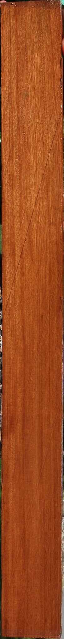 Santos Mahogany Lumber