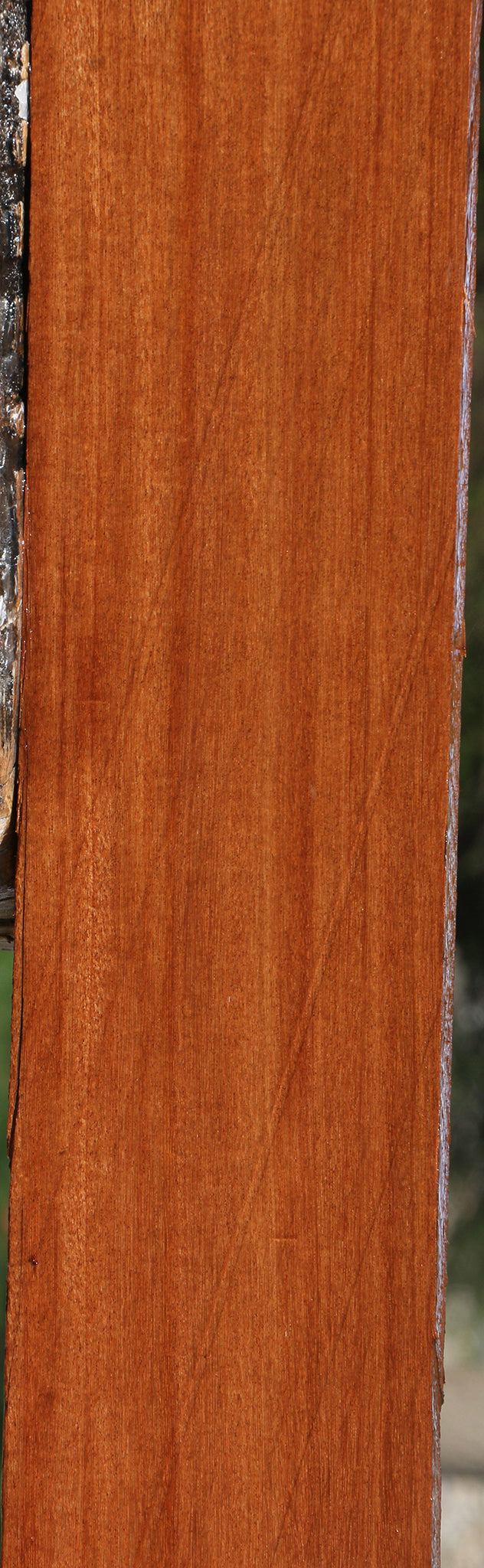 Santos Mahogany Lumber