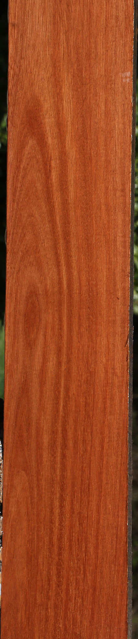 Santos Mahogany Lumber