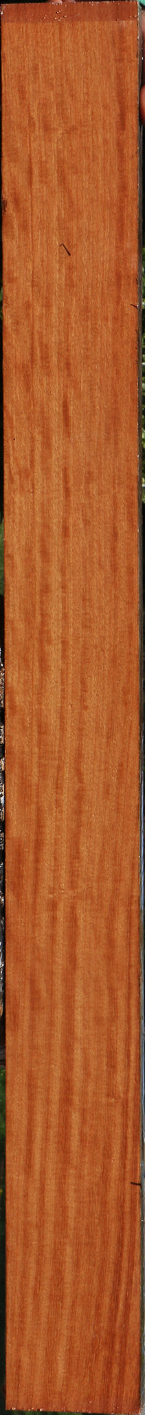 Extra Fancy Santos Mahogany Lumber