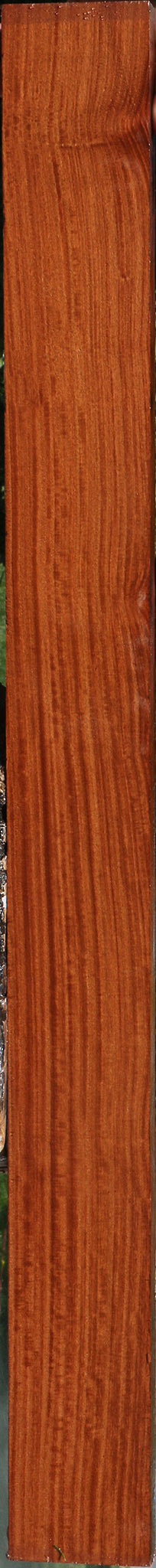 Extra Fancy Santos Mahogany Lumber