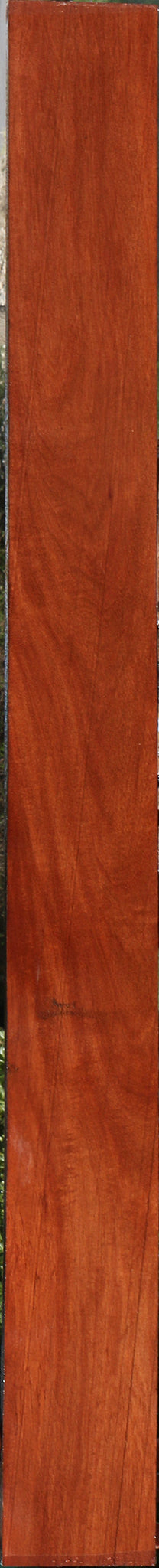 Figured Santos Mahogany Lumber