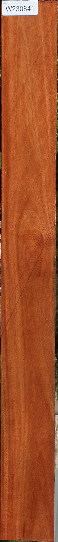 Santos Mahogany Lumber