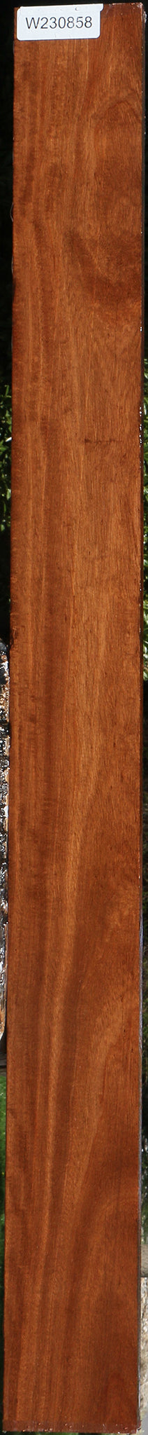 Santos Mahogany Lumber