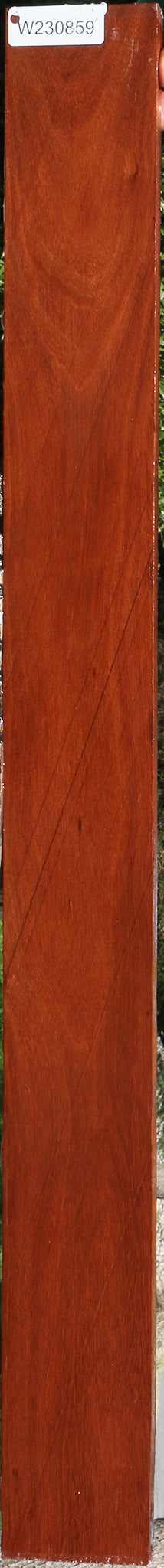 Santos Mahogany Lumber