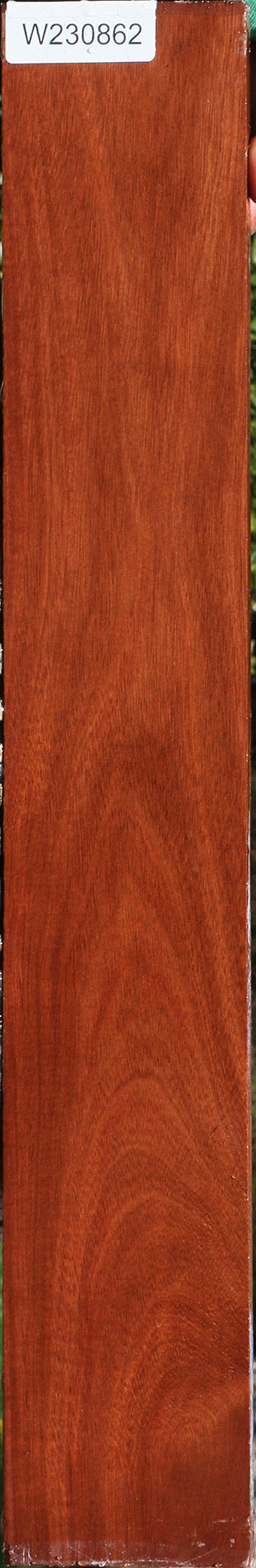 Santos Mahogany Lumber