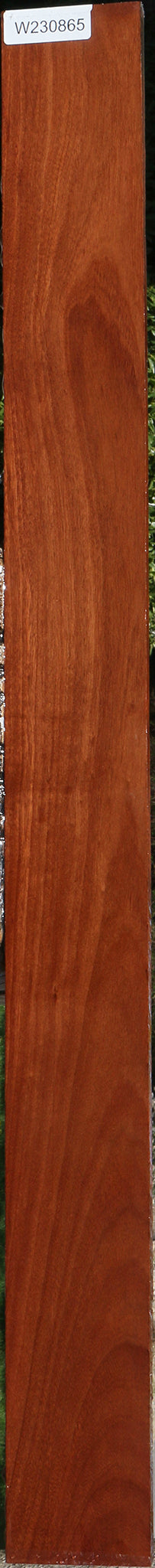 Santos Mahogany Lumber